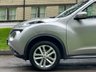 USED 2017 67 NISSAN JUKE 1.5 dCi N-Connecta SUV 5dr Diesel Manual Euro 6 (s/s) (110 ps) 