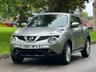 USED 2017 67 NISSAN JUKE 1.5 dCi N-Connecta SUV 5dr Diesel Manual Euro 6 (s/s) (110 ps) 