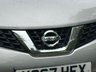USED 2017 67 NISSAN JUKE 1.5 dCi N-Connecta SUV 5dr Diesel Manual Euro 6 (s/s) (110 ps) 