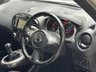 USED 2017 67 NISSAN JUKE 1.5 dCi N-Connecta SUV 5dr Diesel Manual Euro 6 (s/s) (110 ps) 