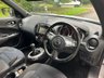 USED 2017 67 NISSAN JUKE 1.5 dCi N-Connecta SUV 5dr Diesel Manual Euro 6 (s/s) (110 ps) 