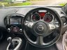 USED 2017 67 NISSAN JUKE 1.5 dCi N-Connecta SUV 5dr Diesel Manual Euro 6 (s/s) (110 ps) 