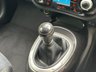 USED 2017 67 NISSAN JUKE 1.5 dCi N-Connecta SUV 5dr Diesel Manual Euro 6 (s/s) (110 ps) 