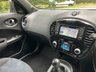 USED 2017 67 NISSAN JUKE 1.5 dCi N-Connecta SUV 5dr Diesel Manual Euro 6 (s/s) (110 ps) 