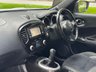 USED 2017 67 NISSAN JUKE 1.5 dCi N-Connecta SUV 5dr Diesel Manual Euro 6 (s/s) (110 ps) 