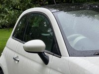 USED 2012 12 FIAT 500 0.9 TwinAir Lounge Hatchback 3dr Petrol Manual Euro 5 (s/s) (85 bhp) 