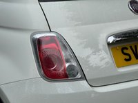USED 2012 12 FIAT 500 0.9 TwinAir Lounge Hatchback 3dr Petrol Manual Euro 5 (s/s) (85 bhp) 