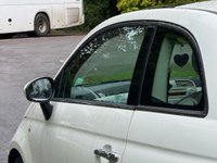 USED 2012 12 FIAT 500 0.9 TwinAir Lounge Hatchback 3dr Petrol Manual Euro 5 (s/s) (85 bhp) 