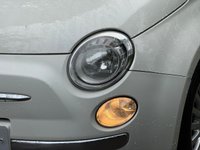 USED 2012 12 FIAT 500 0.9 TwinAir Lounge Hatchback 3dr Petrol Manual Euro 5 (s/s) (85 bhp) 