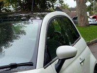 USED 2012 12 FIAT 500 0.9 TwinAir Lounge Hatchback 3dr Petrol Manual Euro 5 (s/s) (85 bhp) 