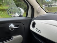 USED 2012 12 FIAT 500 0.9 TwinAir Lounge Hatchback 3dr Petrol Manual Euro 5 (s/s) (85 bhp) 