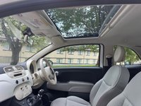 USED 2012 12 FIAT 500 0.9 TwinAir Lounge Hatchback 3dr Petrol Manual Euro 5 (s/s) (85 bhp) 