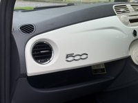 USED 2012 12 FIAT 500 0.9 TwinAir Lounge Hatchback 3dr Petrol Manual Euro 5 (s/s) (85 bhp) 