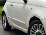 USED 2012 12 FIAT 500 0.9 TwinAir Lounge Hatchback 3dr Petrol Manual Euro 5 (s/s) (85 bhp) 