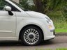 USED 2012 12 FIAT 500 0.9 TwinAir Lounge Hatchback 3dr Petrol Manual Euro 5 (s/s) (85 bhp) 