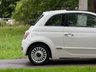 USED 2012 12 FIAT 500 0.9 TwinAir Lounge Hatchback 3dr Petrol Manual Euro 5 (s/s) (85 bhp) 
