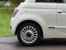 USED 2012 12 FIAT 500 0.9 TwinAir Lounge Hatchback 3dr Petrol Manual Euro 5 (s/s) (85 bhp) 