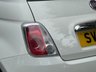 USED 2012 12 FIAT 500 0.9 TwinAir Lounge Hatchback 3dr Petrol Manual Euro 5 (s/s) (85 bhp) 