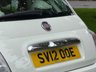 USED 2012 12 FIAT 500 0.9 TwinAir Lounge Hatchback 3dr Petrol Manual Euro 5 (s/s) (85 bhp) 