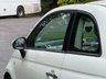 USED 2012 12 FIAT 500 0.9 TwinAir Lounge Hatchback 3dr Petrol Manual Euro 5 (s/s) (85 bhp) 