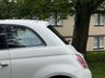 USED 2012 12 FIAT 500 0.9 TwinAir Lounge Hatchback 3dr Petrol Manual Euro 5 (s/s) (85 bhp) 
