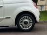 USED 2012 12 FIAT 500 0.9 TwinAir Lounge Hatchback 3dr Petrol Manual Euro 5 (s/s) (85 bhp) 