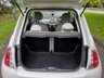 USED 2012 12 FIAT 500 0.9 TwinAir Lounge Hatchback 3dr Petrol Manual Euro 5 (s/s) (85 bhp) 