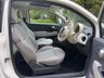 USED 2012 12 FIAT 500 0.9 TwinAir Lounge Hatchback 3dr Petrol Manual Euro 5 (s/s) (85 bhp) 