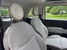 USED 2012 12 FIAT 500 0.9 TwinAir Lounge Hatchback 3dr Petrol Manual Euro 5 (s/s) (85 bhp) 