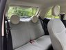 USED 2012 12 FIAT 500 0.9 TwinAir Lounge Hatchback 3dr Petrol Manual Euro 5 (s/s) (85 bhp) 