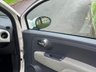 USED 2012 12 FIAT 500 0.9 TwinAir Lounge Hatchback 3dr Petrol Manual Euro 5 (s/s) (85 bhp) 
