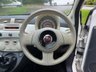 USED 2012 12 FIAT 500 0.9 TwinAir Lounge Hatchback 3dr Petrol Manual Euro 5 (s/s) (85 bhp) 