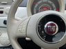 USED 2012 12 FIAT 500 0.9 TwinAir Lounge Hatchback 3dr Petrol Manual Euro 5 (s/s) (85 bhp) 