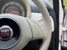 USED 2012 12 FIAT 500 0.9 TwinAir Lounge Hatchback 3dr Petrol Manual Euro 5 (s/s) (85 bhp) 