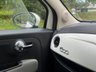 USED 2012 12 FIAT 500 0.9 TwinAir Lounge Hatchback 3dr Petrol Manual Euro 5 (s/s) (85 bhp) 