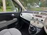 USED 2012 12 FIAT 500 0.9 TwinAir Lounge Hatchback 3dr Petrol Manual Euro 5 (s/s) (85 bhp) 