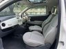 USED 2012 12 FIAT 500 0.9 TwinAir Lounge Hatchback 3dr Petrol Manual Euro 5 (s/s) (85 bhp) 
