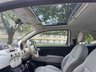 USED 2012 12 FIAT 500 0.9 TwinAir Lounge Hatchback 3dr Petrol Manual Euro 5 (s/s) (85 bhp) 