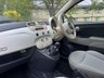 USED 2012 12 FIAT 500 0.9 TwinAir Lounge Hatchback 3dr Petrol Manual Euro 5 (s/s) (85 bhp) 