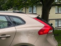 USED 2014 14 VOLVO V40 CROSS COUNTRY 1.6 D2 Lux Hatchback 5dr Diesel Powershift Euro 5 (s/s) (115 ps) 