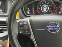 USED 2014 14 VOLVO V40 CROSS COUNTRY 1.6 D2 Lux Hatchback 5dr Diesel Powershift Euro 5 (s/s) (115 ps) 