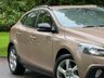 USED 2014 14 VOLVO V40 CROSS COUNTRY 1.6 D2 Lux Hatchback 5dr Diesel Powershift Euro 5 (s/s) (115 ps) 