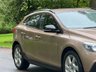 USED 2014 14 VOLVO V40 CROSS COUNTRY 1.6 D2 Lux Hatchback 5dr Diesel Powershift Euro 5 (s/s) (115 ps) 