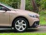 USED 2014 14 VOLVO V40 CROSS COUNTRY 1.6 D2 Lux Hatchback 5dr Diesel Powershift Euro 5 (s/s) (115 ps) 