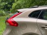 USED 2014 14 VOLVO V40 CROSS COUNTRY 1.6 D2 Lux Hatchback 5dr Diesel Powershift Euro 5 (s/s) (115 ps) 