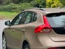 USED 2014 14 VOLVO V40 CROSS COUNTRY 1.6 D2 Lux Hatchback 5dr Diesel Powershift Euro 5 (s/s) (115 ps) 