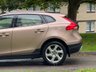 USED 2014 14 VOLVO V40 CROSS COUNTRY 1.6 D2 Lux Hatchback 5dr Diesel Powershift Euro 5 (s/s) (115 ps) 