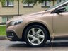 USED 2014 14 VOLVO V40 CROSS COUNTRY 1.6 D2 Lux Hatchback 5dr Diesel Powershift Euro 5 (s/s) (115 ps) 