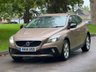 USED 2014 14 VOLVO V40 CROSS COUNTRY 1.6 D2 Lux Hatchback 5dr Diesel Powershift Euro 5 (s/s) (115 ps) 