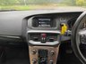 USED 2014 14 VOLVO V40 CROSS COUNTRY 1.6 D2 Lux Hatchback 5dr Diesel Powershift Euro 5 (s/s) (115 ps) 